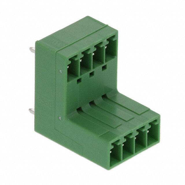 691356300008B Würth Elektronik  Headers Plugs and Sockets